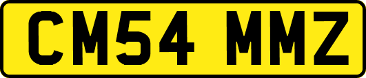 CM54MMZ