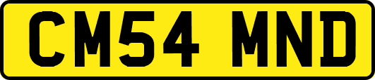 CM54MND