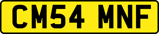 CM54MNF