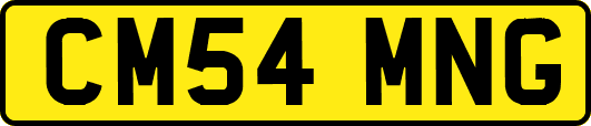 CM54MNG