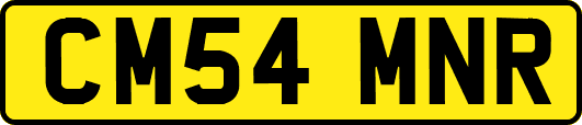 CM54MNR