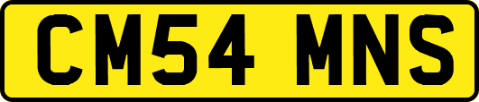 CM54MNS