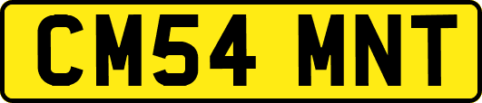 CM54MNT