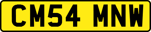 CM54MNW