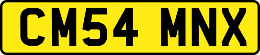 CM54MNX