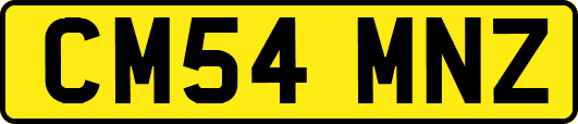 CM54MNZ