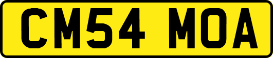 CM54MOA