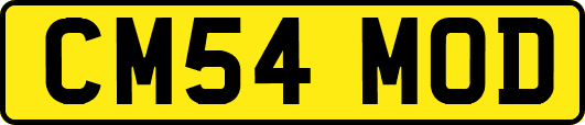 CM54MOD