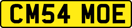 CM54MOE