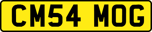 CM54MOG
