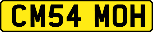 CM54MOH