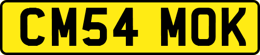 CM54MOK