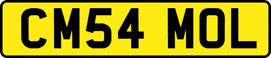 CM54MOL
