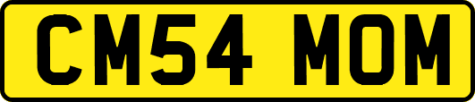 CM54MOM