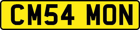 CM54MON