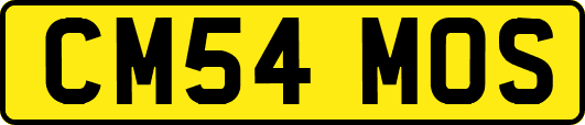 CM54MOS