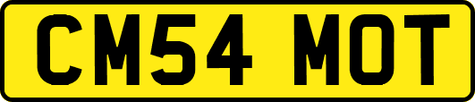 CM54MOT
