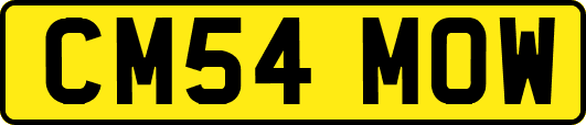 CM54MOW