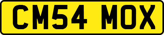 CM54MOX