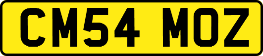 CM54MOZ