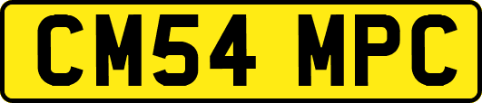 CM54MPC