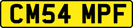CM54MPF