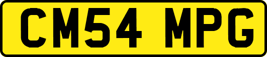 CM54MPG