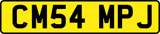 CM54MPJ