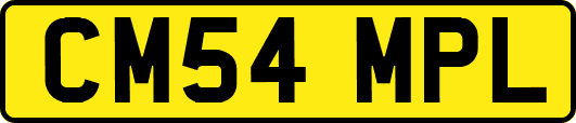 CM54MPL