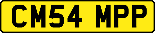 CM54MPP