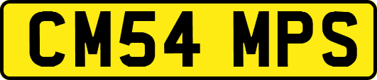 CM54MPS