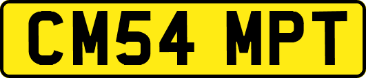 CM54MPT