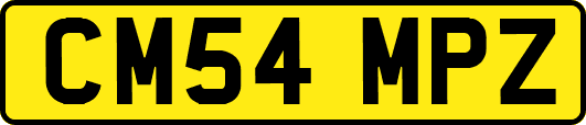 CM54MPZ