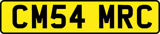 CM54MRC