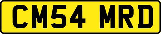 CM54MRD