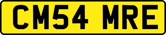 CM54MRE