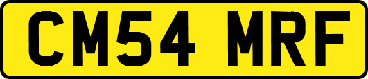 CM54MRF