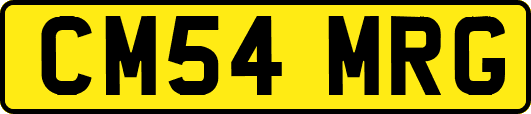 CM54MRG