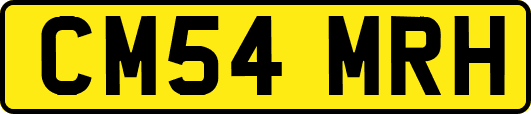 CM54MRH