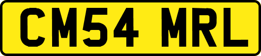 CM54MRL