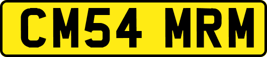 CM54MRM