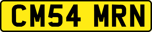 CM54MRN