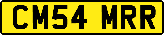 CM54MRR