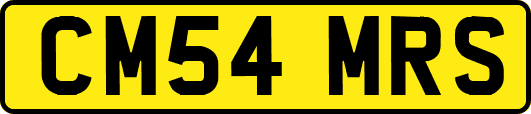 CM54MRS