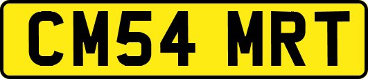 CM54MRT