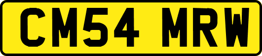 CM54MRW