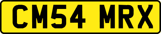 CM54MRX