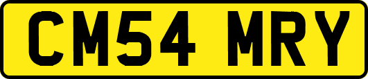 CM54MRY