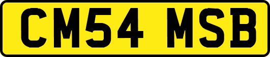 CM54MSB