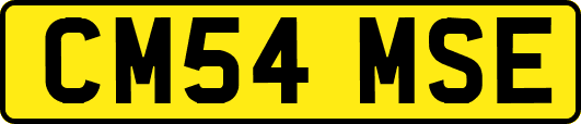 CM54MSE